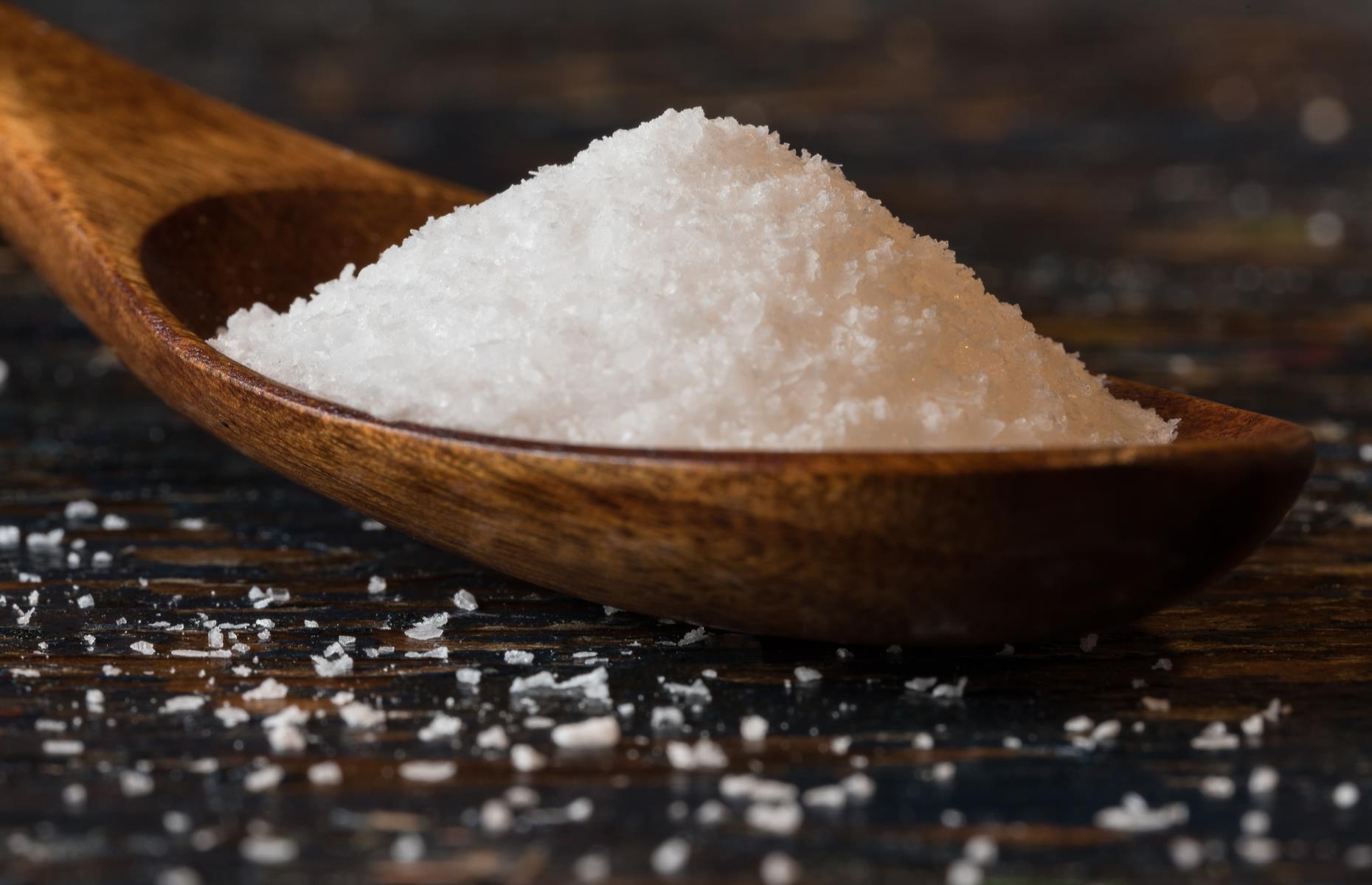 What are dry brines?